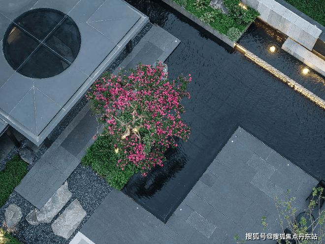 『保利·海上瑧悦』2024售楼处网站-最新楼盘详情-上海房天下(图26)