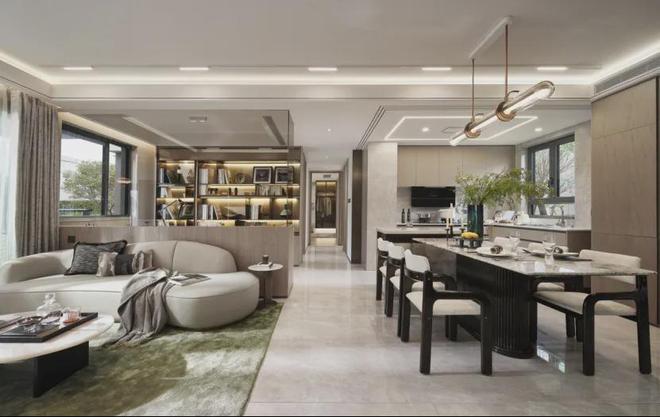 『保利海上瑧悦售楼处』2024网站-海上瑧悦电话-房天下(图5)