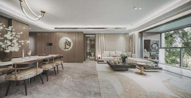 售楼中心)保利海上臻悦（2024十一月最新售价VIP直销）楼盘详情(图4)