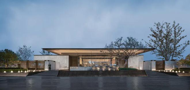 售楼中心)保利海上臻悦（2024十一月最新售价VIP直销）楼盘详情(图9)