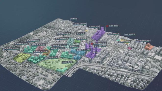 售楼中心)保利海上臻悦（2024十一月最新售价VIP直销）楼盘详情(图14)