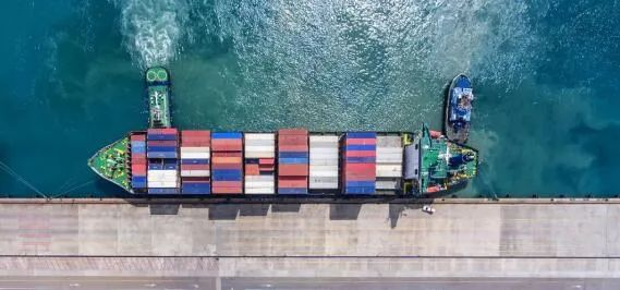 Im（中国体育）：马士基航运专线日起费率大涨_国际物流运费查询_箱讯科技(图6)