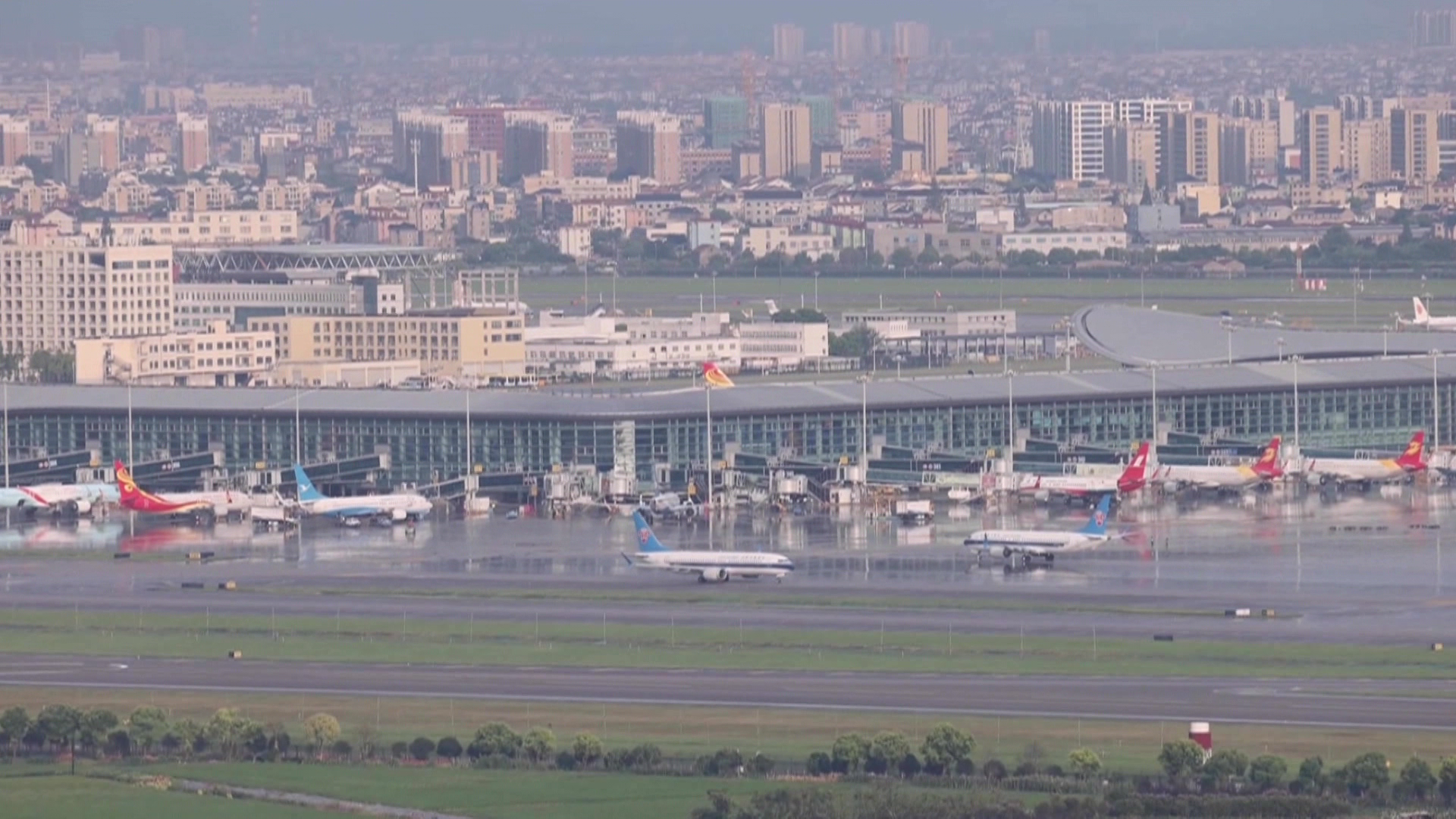 经济大省挑大梁丨前7月浙江服务贸易进出口同比增长268%多个领域释放积极信号(图2)
