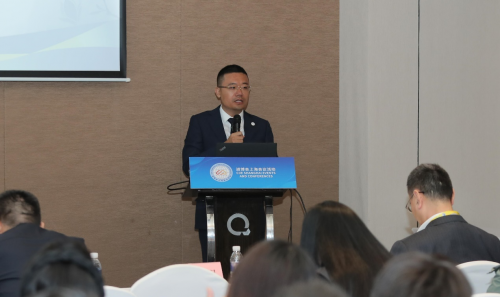 中远海运南华物流携手祺鲲科技规模化推进ESG合规平台应对绿色贸易壁垒(图1)