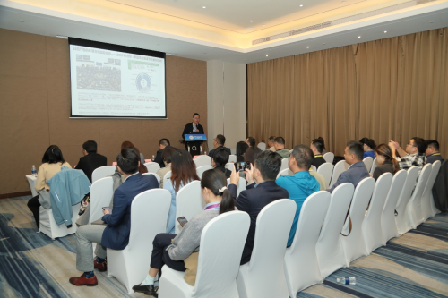 中远海运南华物流携手祺鲲科技规模化推进ESG合规平台应对绿色贸易壁垒(图3)