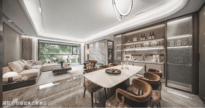 宝山保利海上瑧悦2024网站-＋户型配套＋最新房价＋楼盘测评(图35)