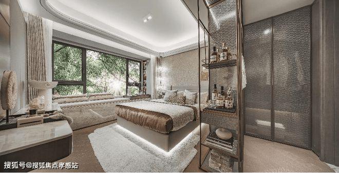 宝山保利海上瑧悦2024网站-＋户型配套＋最新房价＋楼盘测评(图36)