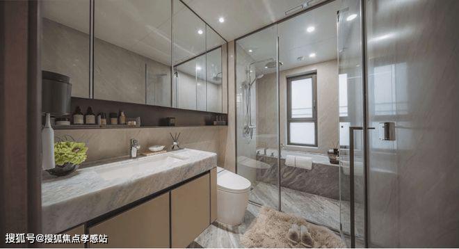 宝山保利海上瑧悦2024网站-＋户型配套＋最新房价＋楼盘测评(图40)