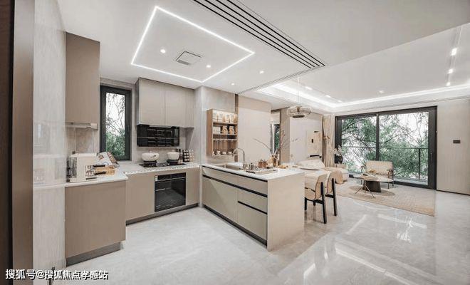 宝山保利海上瑧悦2024网站-＋户型配套＋最新房价＋楼盘测评(图44)