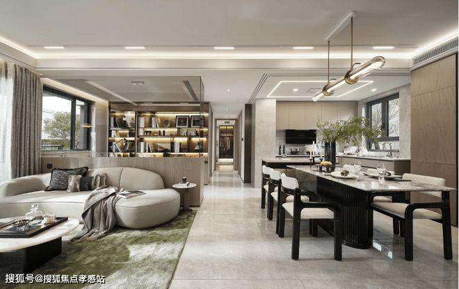 宝山保利海上瑧悦2024网站-＋户型配套＋最新房价＋楼盘测评(图48)