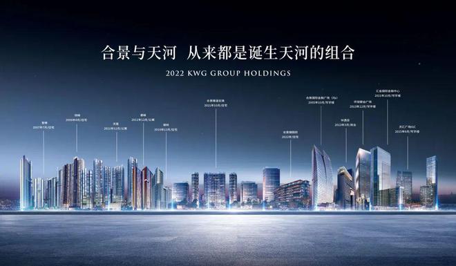 2024认证-广州〖合景臻溋名铸〗售楼处欢迎您-内附图文解析(图4)