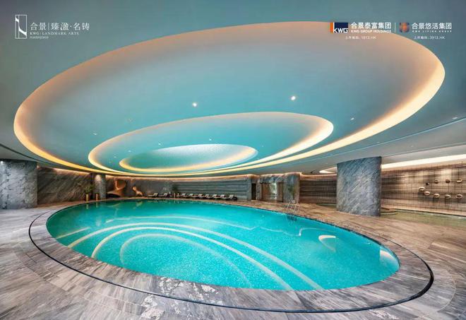 2024认证-广州〖合景臻溋名铸〗售楼处欢迎您-内附图文解析(图9)