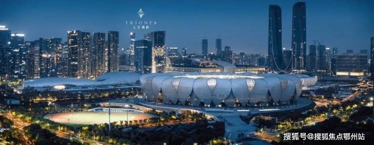 七星潮鸣-杭州七星潮鸣首页网站2024楼盘详情-房价-户型配套!(图6)