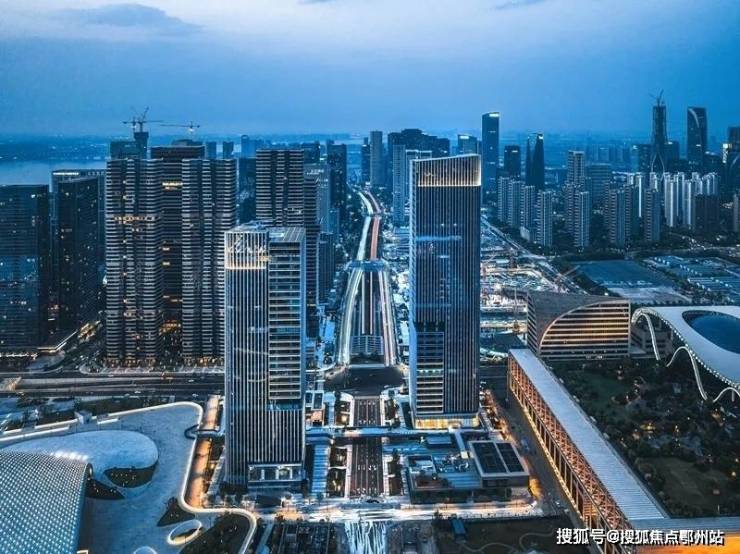 七星潮鸣-杭州七星潮鸣首页网站2024楼盘详情-房价-户型配套!(图7)