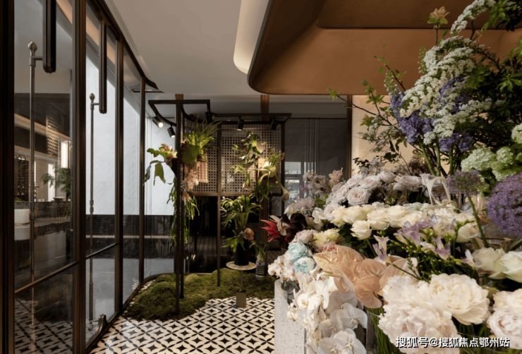 七星潮鸣-杭州七星潮鸣首页网站2024楼盘详情-房价-户型配套!(图9)