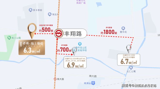 保利海上瑧悦（网站2024年最新发布）保利海上瑧悦内幕大揭秘(图2)