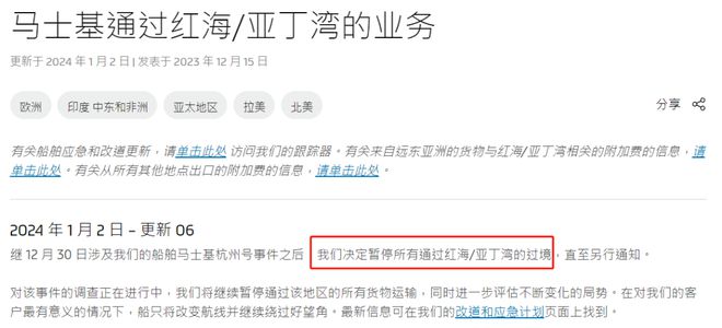 部分航线海运费上涨！(图2)