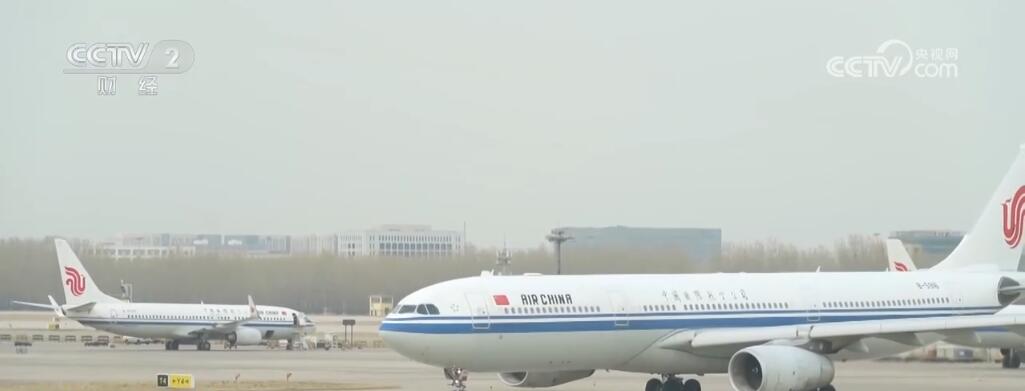 Im体育网站：7月航空运输生产“客货双旺”运输规模创月度新高(图1)