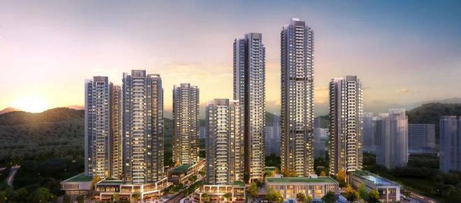 Im（中国体育）：2024(玺悦台)最新房价成交价丨玺悦台楼盘详情_单价从215万(图1)