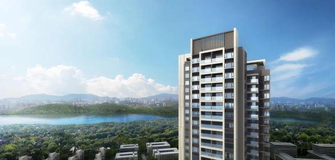 Im（中国体育）：2024(玺悦台)最新房价成交价丨玺悦台楼盘详情_单价从215万(图7)