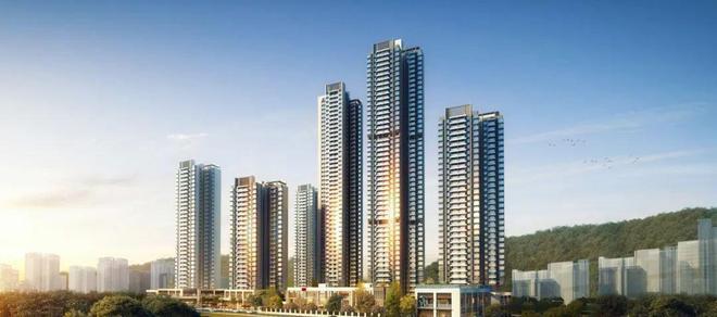 Im（中国体育）：2024(玺悦台)最新房价成交价丨玺悦台楼盘详情_单价从215万(图9)