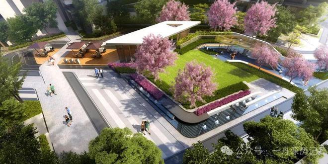 Im（中国体育）：2024(玺悦台)最新房价成交价丨玺悦台楼盘详情_单价从215万(图8)