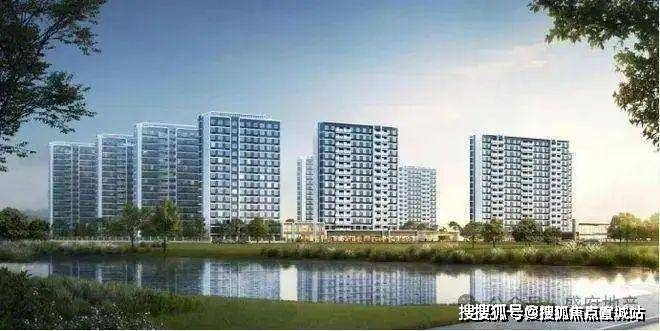 上实望海『2024上实望海售楼处电话』楼盘详情-房天下(图2)