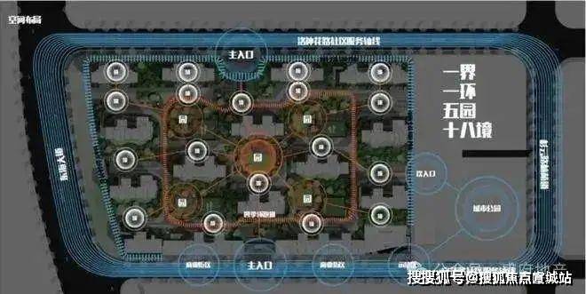 上实望海『2024上实望海售楼处电话』楼盘详情-房天下(图4)