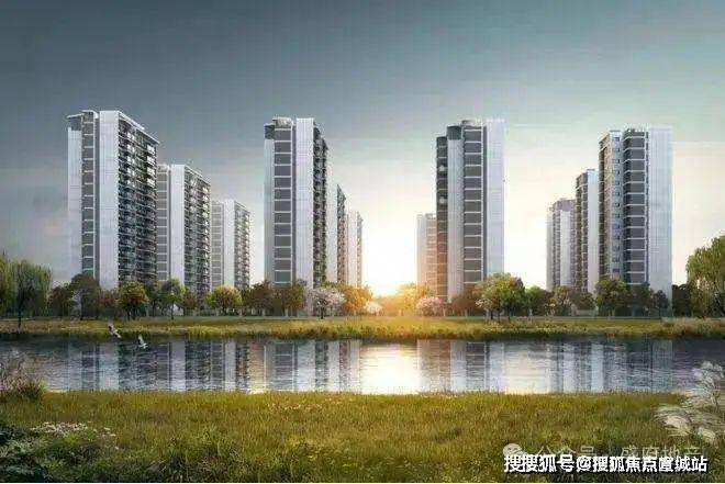 上实望海『2024上实望海售楼处电话』楼盘详情-房天下(图3)