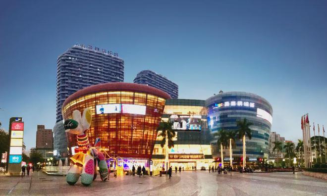 招商华润玺悦台售楼处2024网站-玺悦台楼盘详情-房天下(图6)