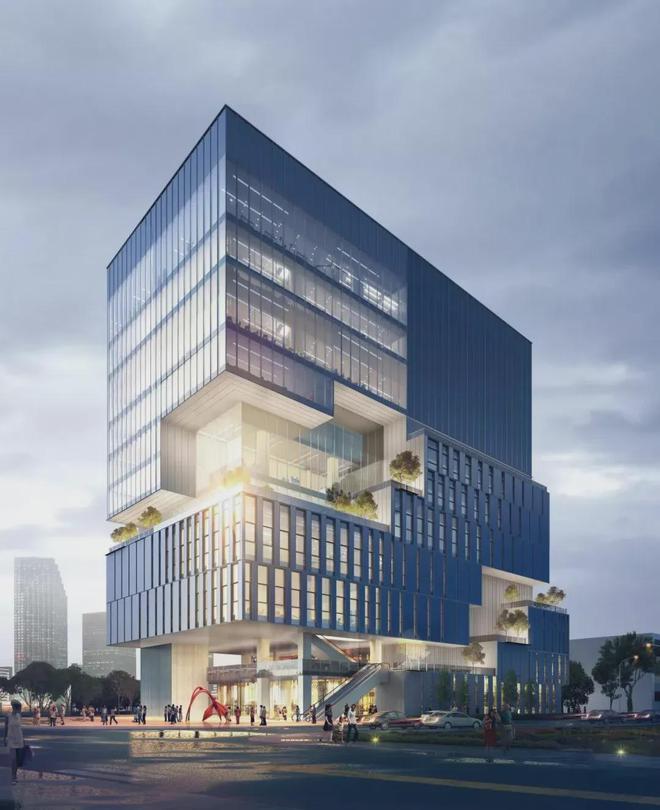 招商华润玺悦台售楼处2024网站-玺悦台楼盘详情-房天下(图8)