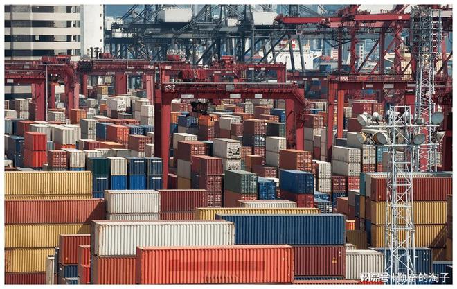 航运市场动荡：运价大跌！美东至中国及欧洲航线成为重灾区！(图2)