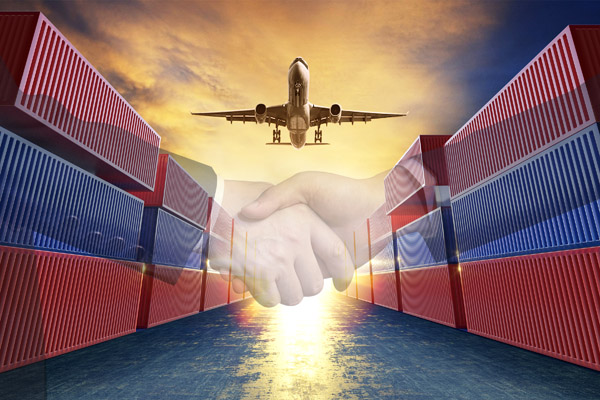 2024海运费暴涨的原因(图1)