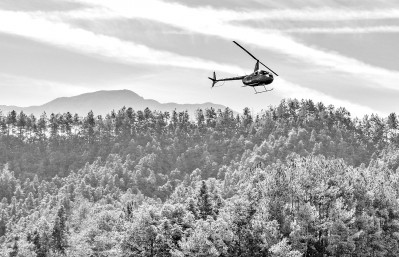 低空经济：如何“飞”得更远(图1)