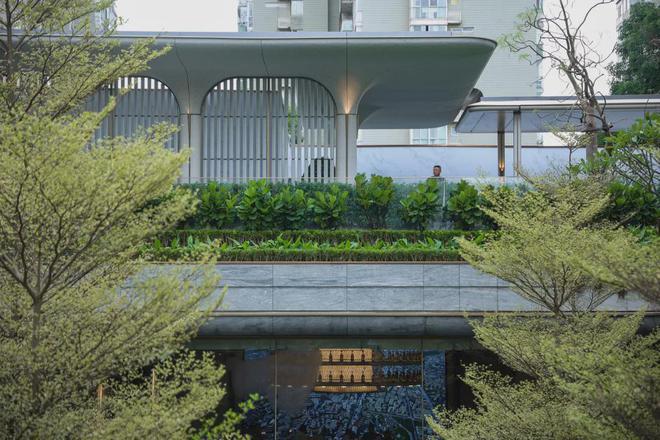 Im（中国体育）：2024最新)首页网站福建福州芝蘭月华楼盘详情-户型-配套(图7)