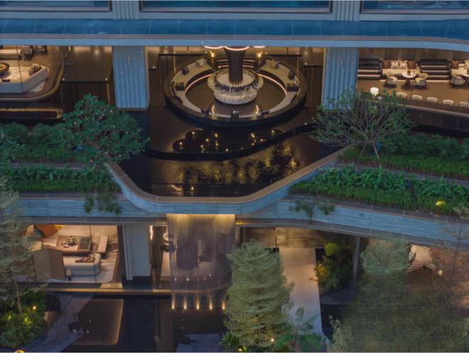 Im（中国体育）：2024最新)首页网站福建福州芝蘭月华楼盘详情-户型-配套(图9)