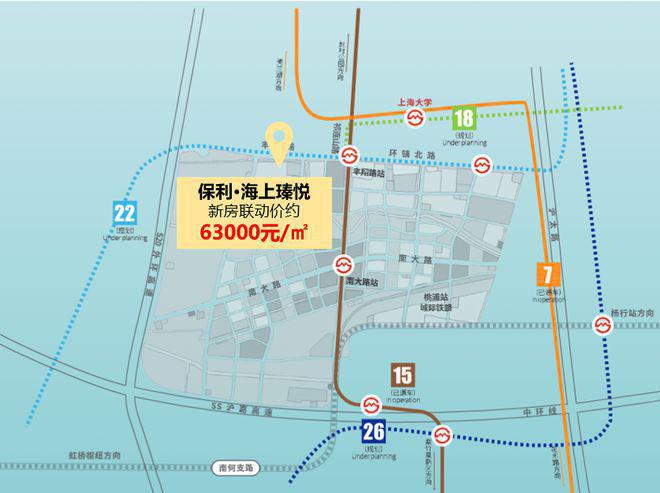 保利海上瑧悦2024网站-海上瑧悦＋户型配套＋房价＋楼盘测评(图25)