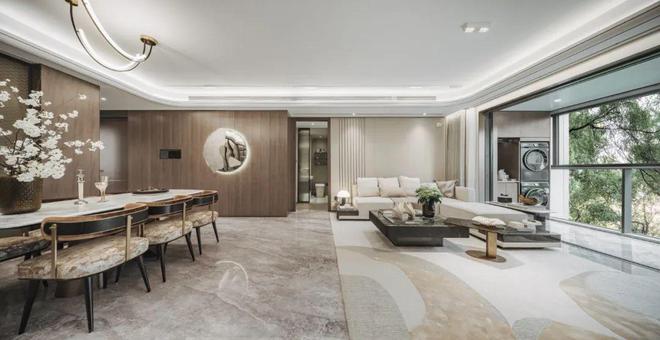 『保利海上瑧悦售楼处』2024网站-海上瑧悦-上海房天下(图21)