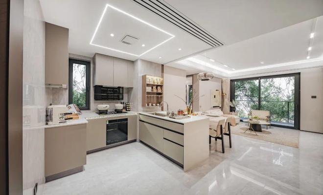 『保利海上瑧悦售楼处』2024网站-海上瑧悦-上海房天下(图29)