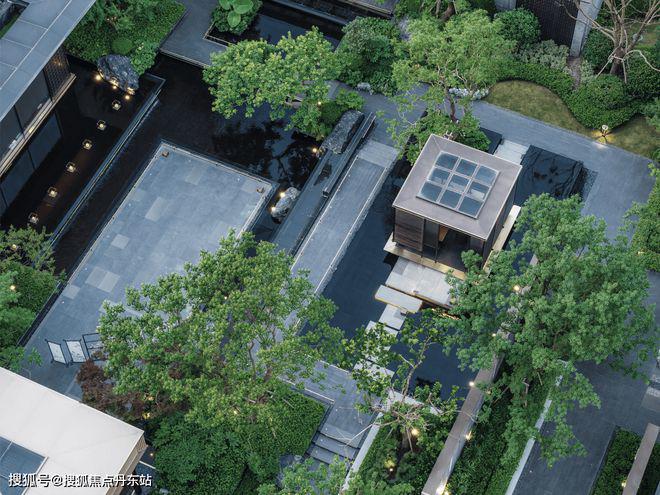 Im体育网站：『保利海上瑧悦』网站-「保利」-户型配套-2024最新楼盘测评(图2)