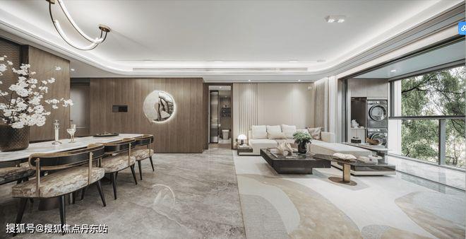 Im体育网站：『保利海上瑧悦』网站-「保利」-户型配套-2024最新楼盘测评(图20)