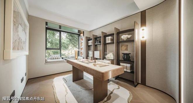 Im体育网站：『保利海上瑧悦』网站-「保利」-户型配套-2024最新楼盘测评(图26)