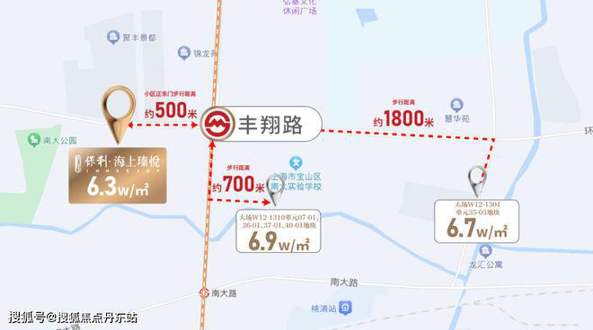 Im体育网站：『保利海上瑧悦』网站-「保利」-户型配套-2024最新楼盘测评(图38)