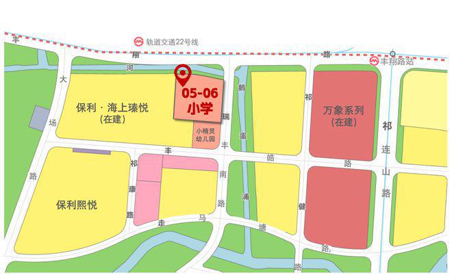 保利·海上瑧悦首页网站2024保利·海上瑧悦楼盘详情(图4)