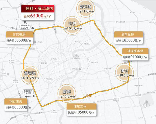 保利·海上瑧悦首页网站2024保利·海上瑧悦楼盘详情(图9)