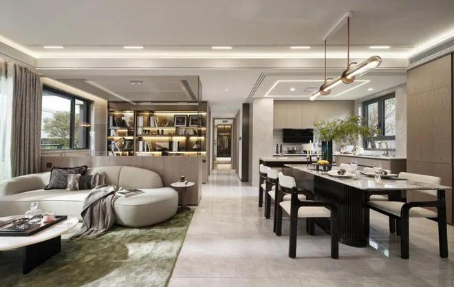 保利·海上瑧悦首页网站2024保利·海上瑧悦楼盘详情(图32)