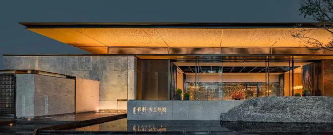 保利·海上瑧悦首页网站2024保利·海上瑧悦楼盘详情(图33)