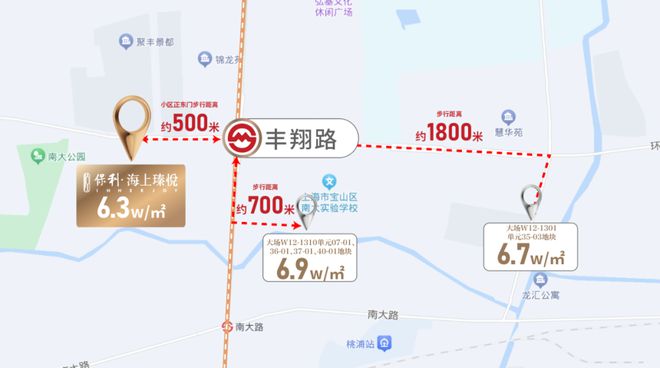 2024保利海上瑧悦售楼处丨海上瑧悦售楼中心-楼盘百科(图6)