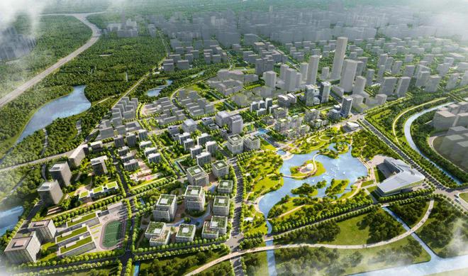 2024保利海上瑧悦售楼处丨海上瑧悦售楼中心-楼盘百科(图8)