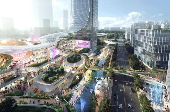 2024保利海上瑧悦售楼处丨海上瑧悦售楼中心-楼盘百科(图13)